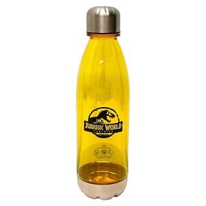 Jurassic World Dominion Promo Water Bottle with Box